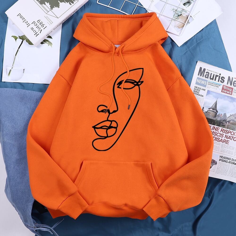  سويت شيرت حريمي شتوي 
