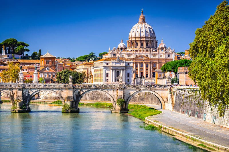 السياحة في ايطاليا : اليك أفضل 13 مكان سياحي في ايطاليا