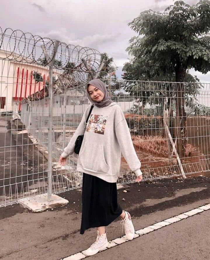  سويت شيرت حريمي شتوي 