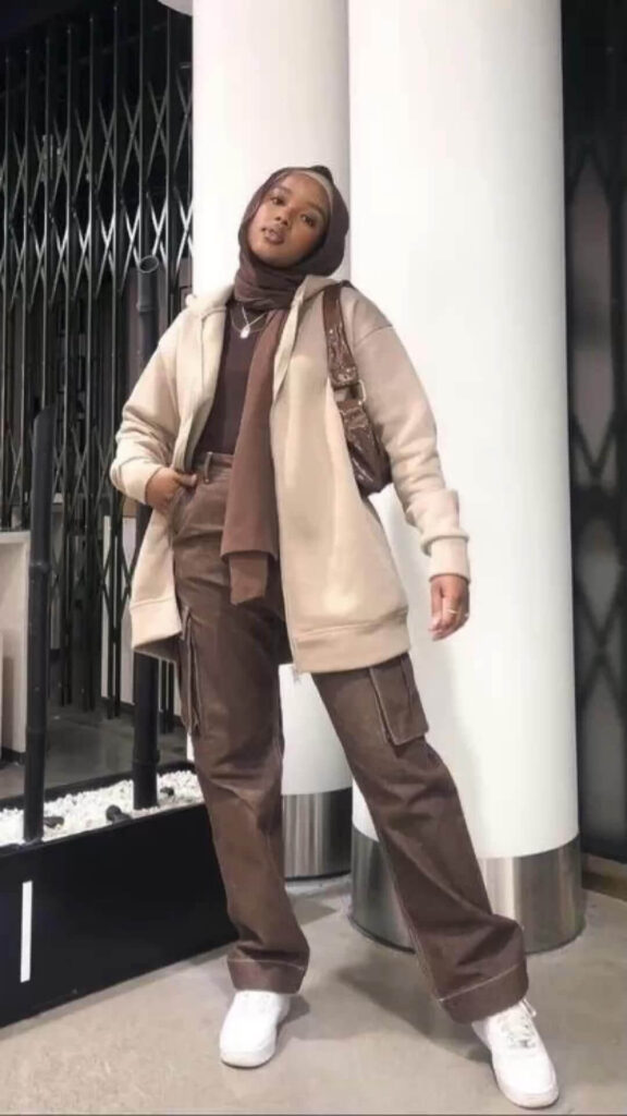  سويت شيرت حريمي شتوي 