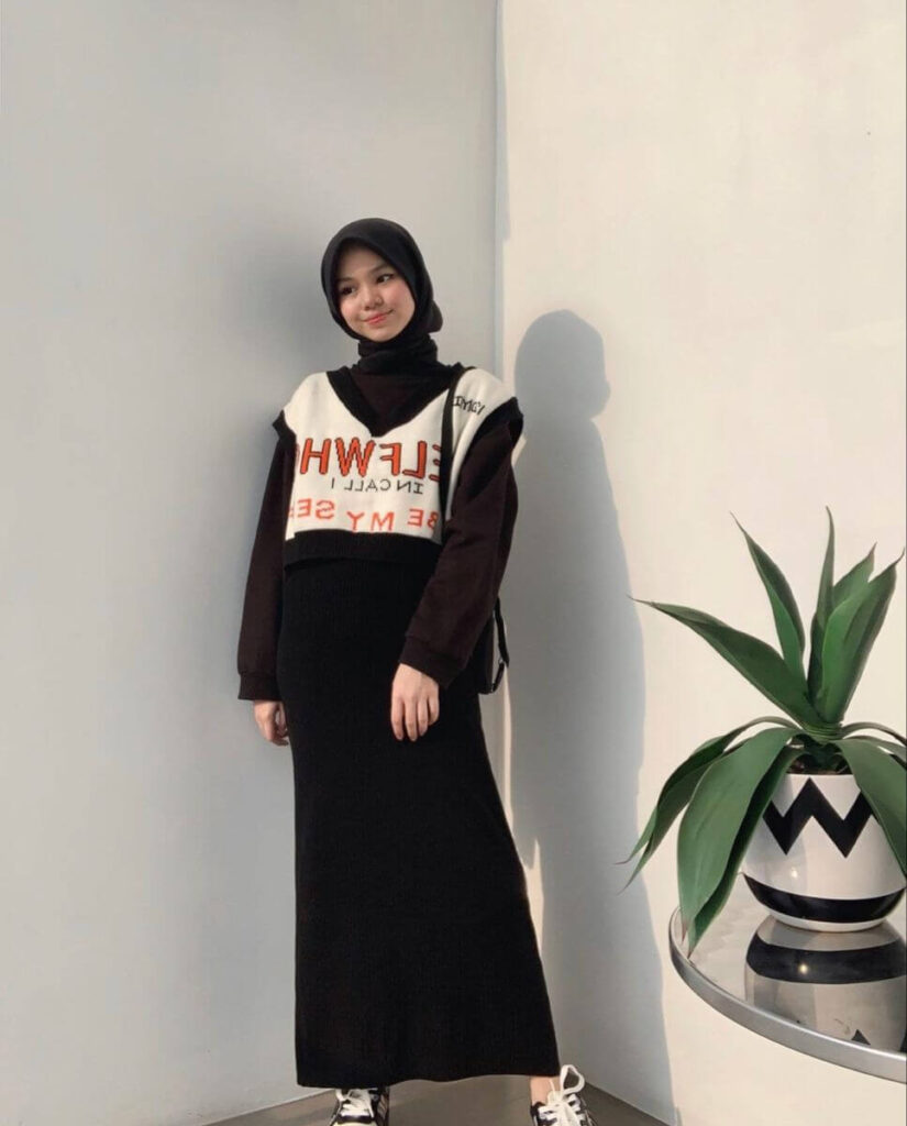  سويت شيرت حريمي شتوي 