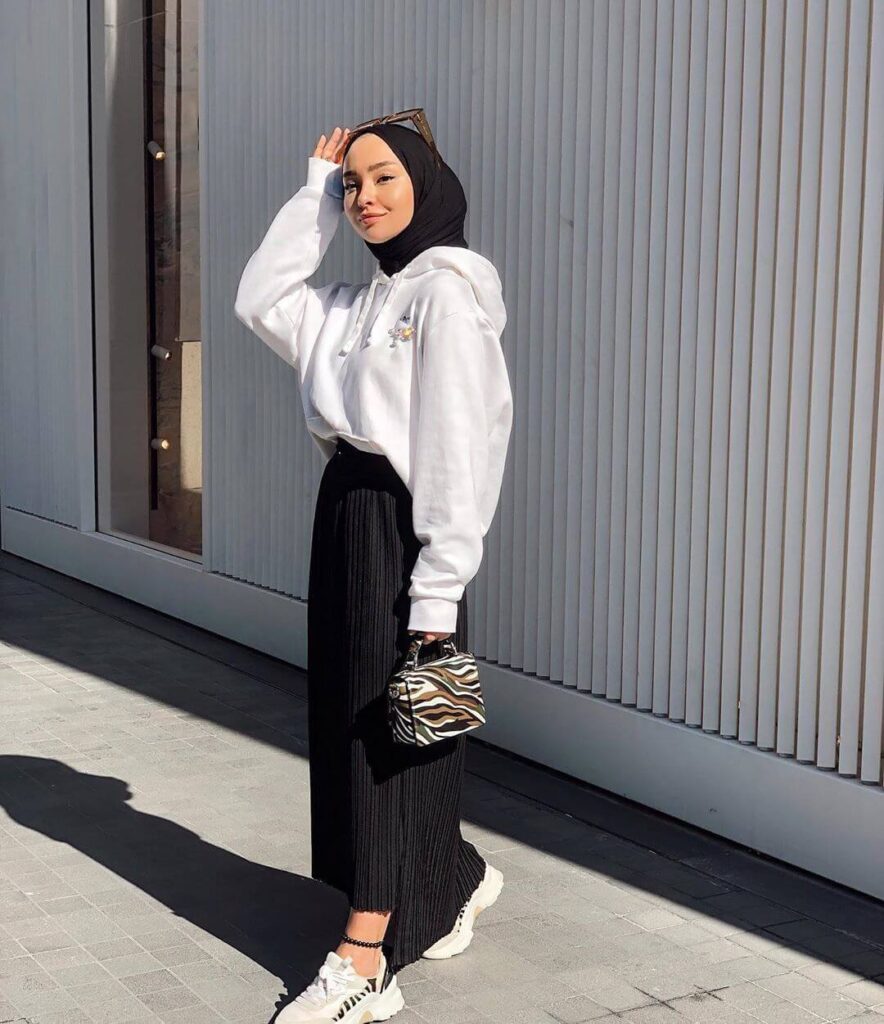  سويت شيرت حريمي شتوي 