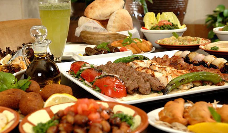 افضل مطاعم تبوك في السعودية