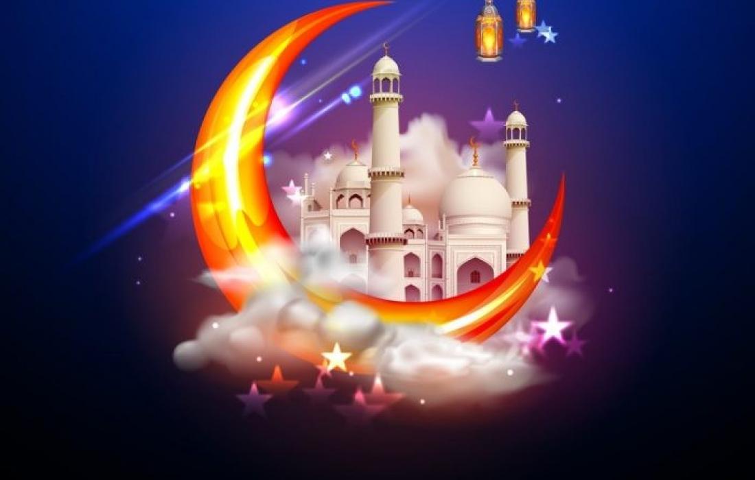 صور رمضان 2022