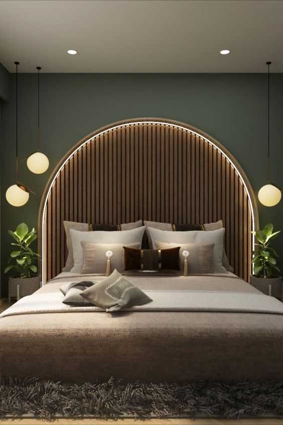 The Unveiling of 2023's Ultimate Bedrooms