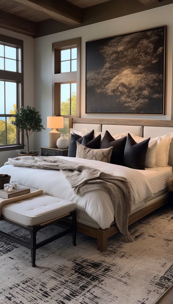 The Definitive List of 2024 Bedroom Decor Trends