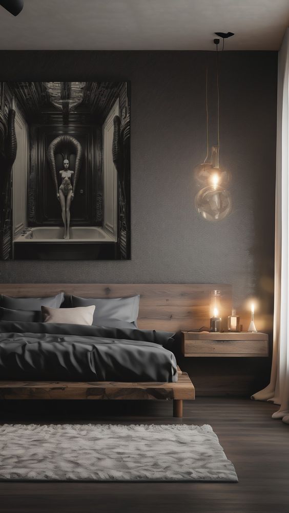 The Definitive List of 2024 Bedroom Decor Trends
