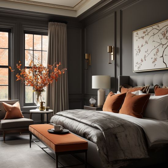 Unlocking the Secrets to a Luxurious Guest Bedroom